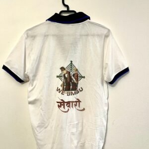 We-Limbu Shirt