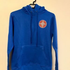 Yakthung Logo Hoodies
