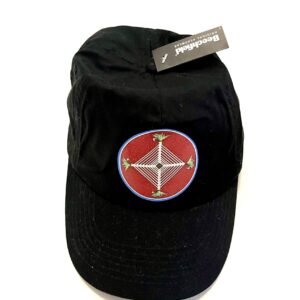 Yakthung Logo Printed Caps